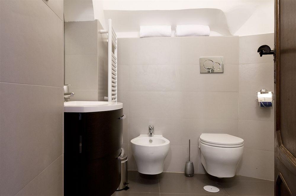 Studio Vicolo De Renzi Trastevere Rom Exteriör bild